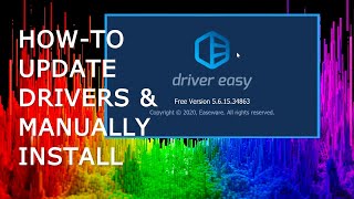 Famous How to Use Driver Easy Free Version to Update Your Drivers  | Windows Net Worth