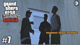 Download lagu MISI #7 MENGEMUDI DENGAN MENEMBAK - GTA SAN ANDREAS ANDROID (SUB.INDO)
