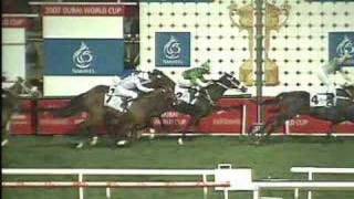 2007 Dubai Sheema Classic 杜拜司馬經典賽