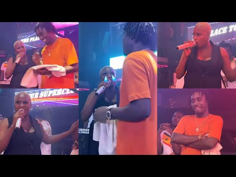 Ywe kula beugoule rk Deumû le] Ndeye Gueye faite des terribles révélations sur Wally Seck aux vogue…
