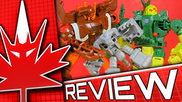 📸 TRANSFORMERS: Legacy United Doom 