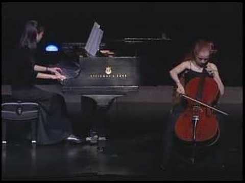 JAMMIES Classical 2006 - Elaine Fitz Gibbon