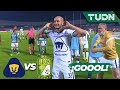 ¡QUÉ GOLAZO! ¡Golazo de González! | Pumas 1-0 León | Guard1anes 2020 Liga BBVA MX | TUDN