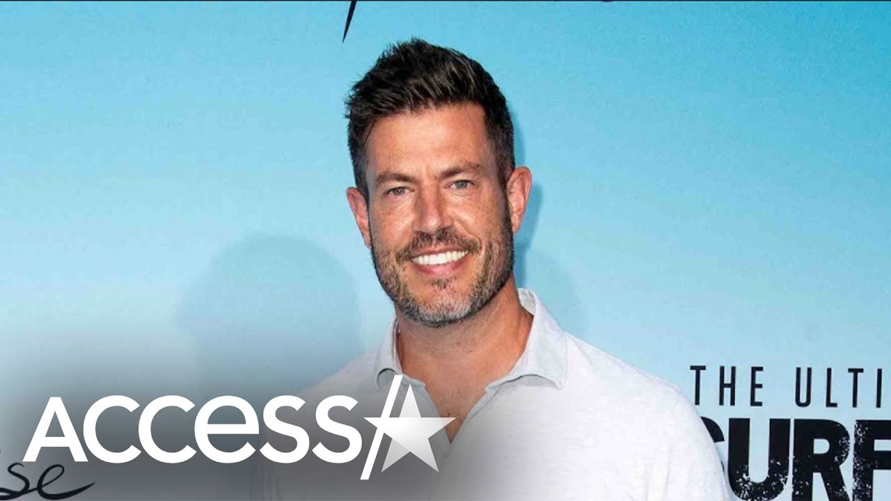 Everything You Need to Know About Jesse Palmer, the New Host of ...
