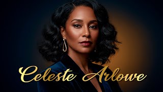 Celeste Arlowe - Enchoes of You (A Timeless Soul Story)