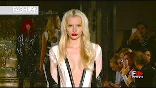 PAM HOGG - INNOCENCE - Full Show Spring Summer 2018 London - Fashion Channel