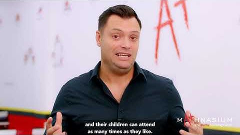 Why Choose a Mathnasium Franchise