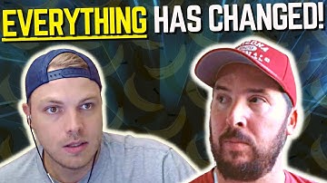 How 2023 Changes Everything: The Full Stealing Bananas Draft Plan