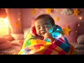 Snowfall Night Whisper ❄️😴 Baby Cozy Sleep Atmosphere