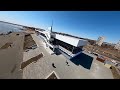 Ледоход FPV #fpv #ледоход #дрон