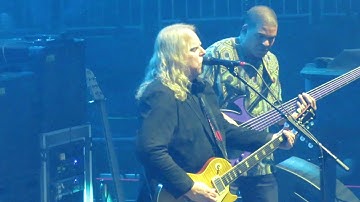 The (Allman) Brothers - Come and Go Blues / Soulshine 3/10/20