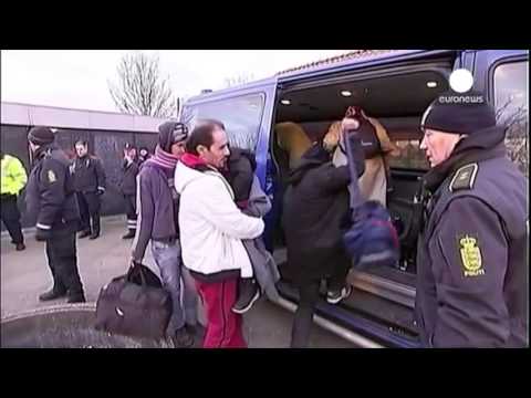 დანია საიმიგრაციო კანონს ამკაცრებს