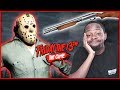 HAHA HILARIOUS RAGE MOMENTS Friday The 13th Gameplay 