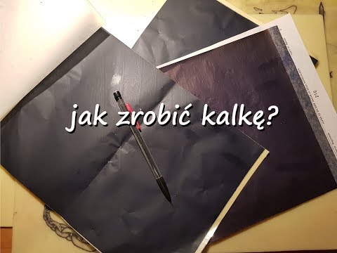 Wideo: Jak Wymienić Kalkę Podczas Pieczenia?