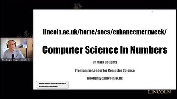 Computer Science Introduction Session