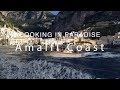 Cooking in Paradise on the Amalfi Coast