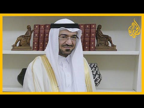 السعودية وسعد الجبري.. نطق بعد طويل صمت