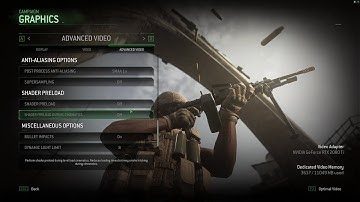 How to fix game crash in Bog Mission | Call of Duty: Modern Warfare Remastered |PC/Steam version|