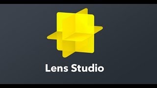 رفع عدسه سناب شات عن طريق برنامج Lens Studio مجاناً screenshot 2
