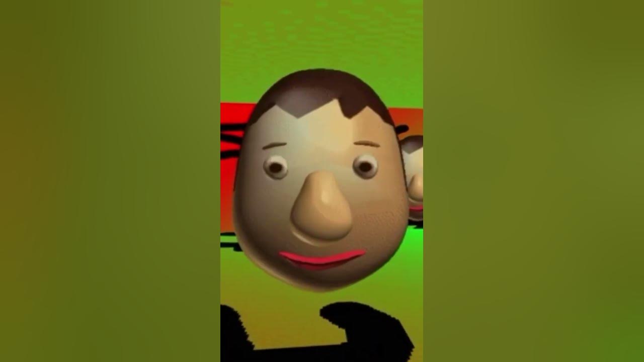 The impossible Baldi’s question. Answer is 31718 - YouTube
