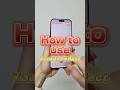 YouTube Effect | How to use YouTube Effect #effectmaker #filter #effects