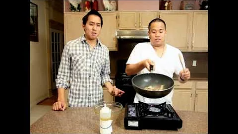 TRAN CAN COOK!: How to make Bo Luc Lac (Shaking Be...