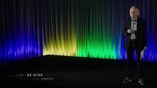 SEMICON West 2021 | Aart de Geus, Synopsys