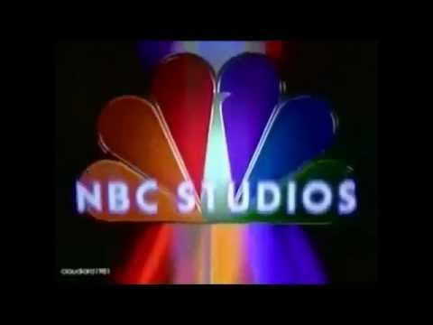 NBCUniversal Television Distrubution Logo History.