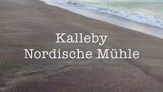 Kalleby - Helmuth Hefti