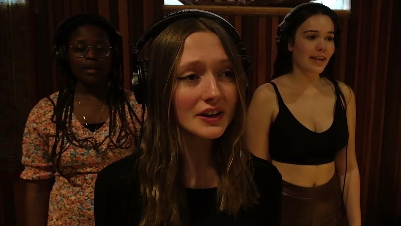 Butterflies and Hurricanes ANIMA YouTube