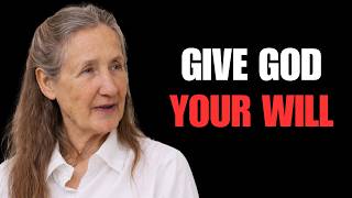 HOW TO WIN THE BATTLE IN YOUR MIND | Barbara O'Neill