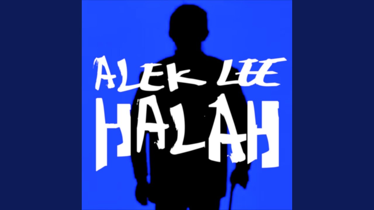 YouTube에서 Halah (Protests Version) 보기 YouTube에서 Halah (Protests Version) 보기