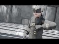 【9S/MMD】[A]ddiction【ニーアオートマタ】
