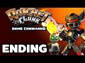 Ratchet and Clank: Going Commando Longplay (100% Completion) (Part 3 of 3) PS2 - No Commentary