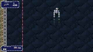 Cave Story: The Desolate (SAGE 2023 Demo Trailer)