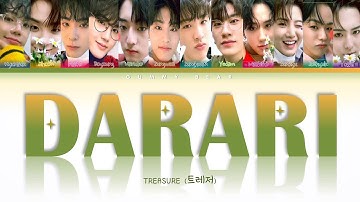 TREASURE (트레저) - 