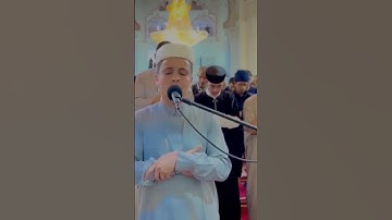 تلاوة خاشعة جدا للقارئ الشاب عبد العزيز سحيم من سورة يوسف #تلاوة_خاشعة #القارئ  #عبدالعزيز #سحيم