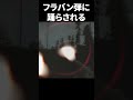 フラバン弾に踊らされる【タルコフ】#タルコフ