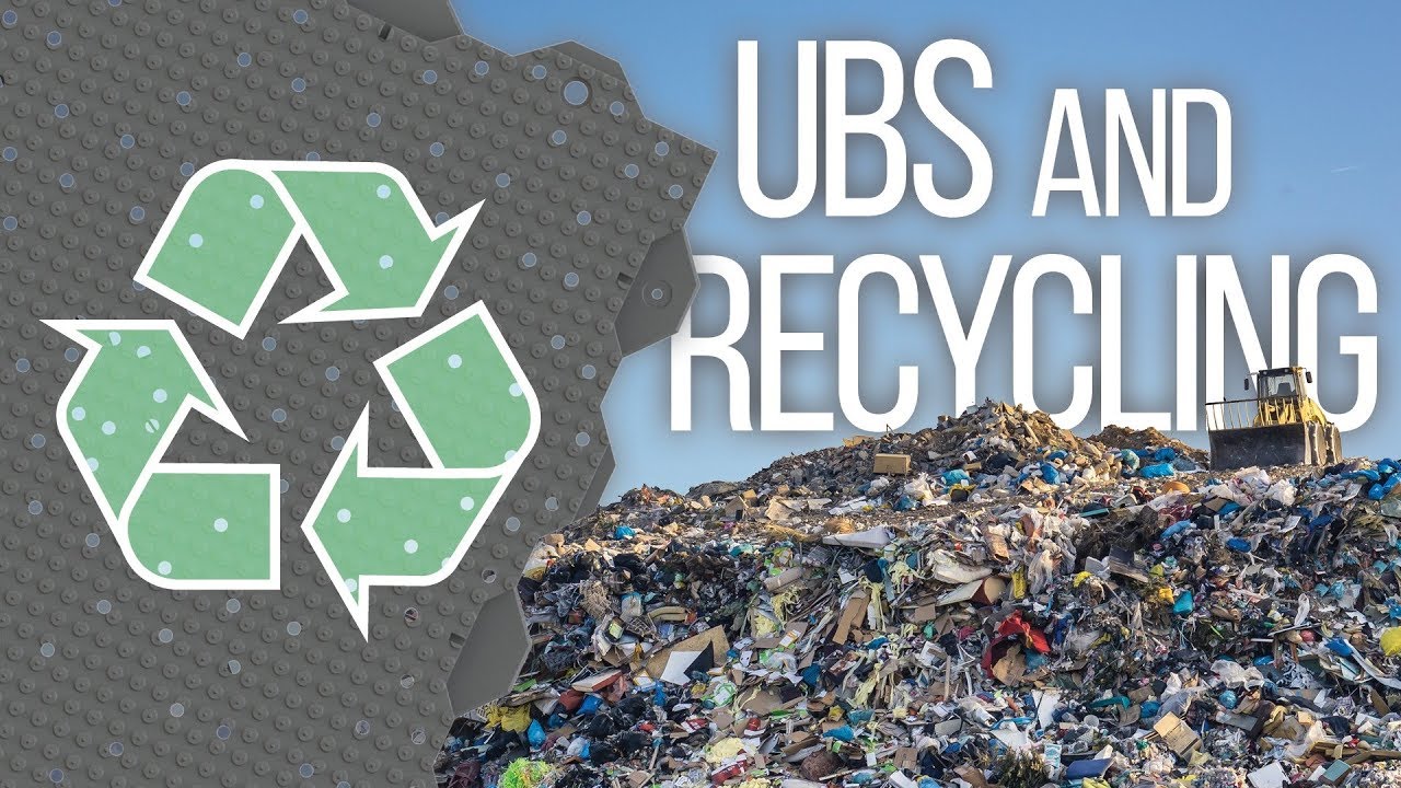 Ultrabasesystems 2 Million Pounds of Scrap Material Were Saved Last Year from Landfills ...