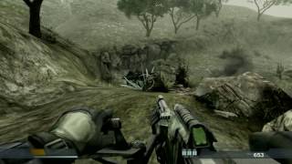 Killzone Let's Play 27 - Forging a Path
