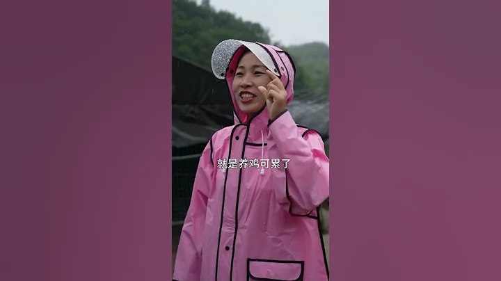 生活好的狀態就是帶著志同道合的人一起學習，踏踏實實，一步一個腳印，共同經歷，成長！今天我給婆婆做了苦瓜雞蛋#婆媳 #鄉村守護人 #美食 #家庭日常#shorts - 天天要聞