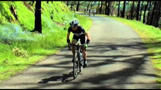 Tour of the Goldfields 2013 National Road Series Stage 4 Highlights