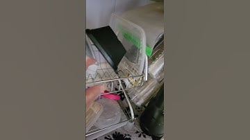 #recycle #rednecktupperware