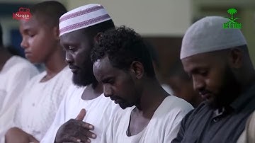 1/2 سورة يوسف_روائع الفجر _ الشيخ عفيف محمد تاج أحمد Sh_ Afif Moh.Taj _ Sourate Youssouf