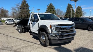 2020 Ford F550SD Columbus, Whitehall, Dublin, Hilliard, Delaware, OH J32021