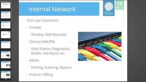 EHR Transitioning | Webinar