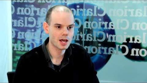 VMware Customer Case Study: Clarion