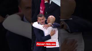 Maldini & Pioli Friday Feeling