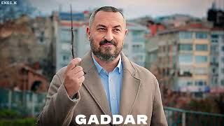 Gaddar Dizi Müzikleri | Müdür (Original Version)