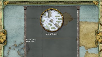 1v1 Titan AI [Thor vs Isis] | Age of Mythology Extended Edition